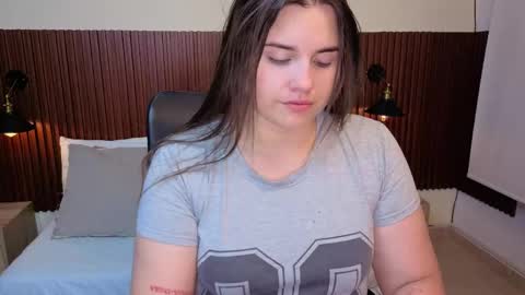 Abby Lee  online show from 04-26-26, 07:44