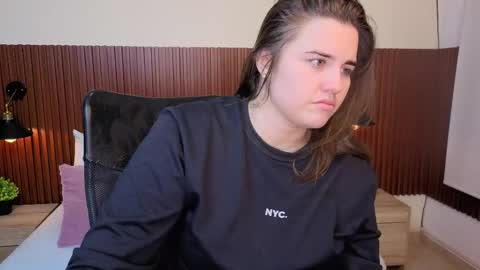 Abby Lee  online show from 06-06-26, 06:45