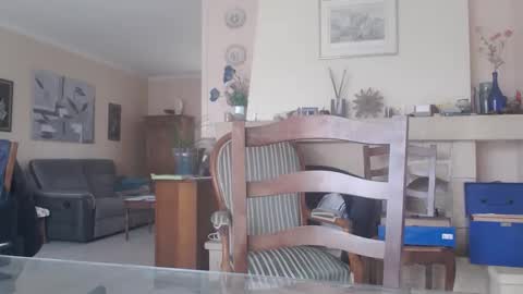 Aalex1717 online show from 10-27-25, 09:57