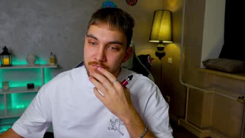 Alex online show from 12-14-24, 05:07