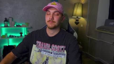 Alex online show from 01-31-25, 01:56