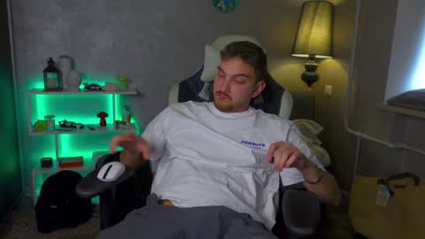 Alex online show from 02-02-25, 08:02