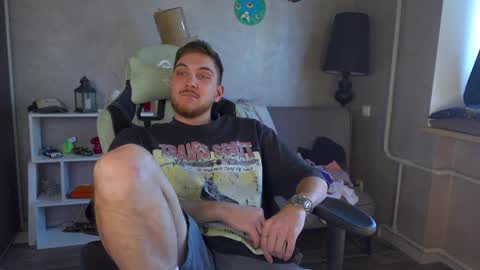 Alex online show from 03-08-25, 10:00