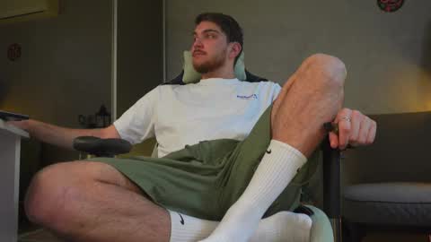 Alex online show from 09-28-25, 07:36