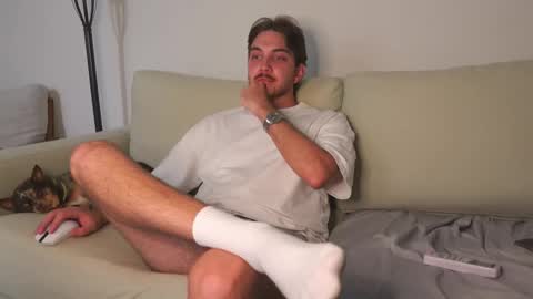 Alex online show from 02-16-26, 01:46