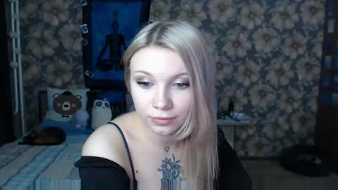 Alice online show from 02-13-25, 05:58