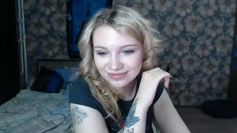 Alice online show from 02-24-25, 08:47