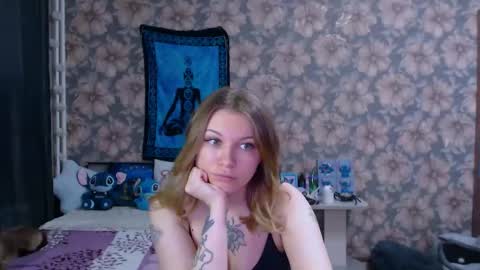 Alice online show from 01-18-26, 10:19