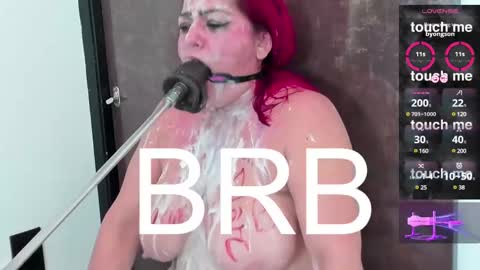 sashamature  online show from 02-21-25, 11:32