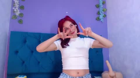 Snapshot of aalorenamar chatting on 06-10-26, 03:29 Alorena Mar online show from 06-10-26, 03:29