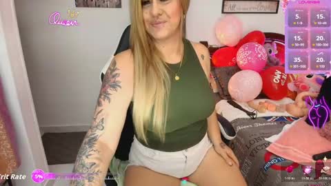 aamanda online show from 05-15-26, 12:34