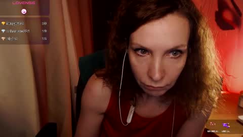 Katie online show from 12-29-24, 02:38