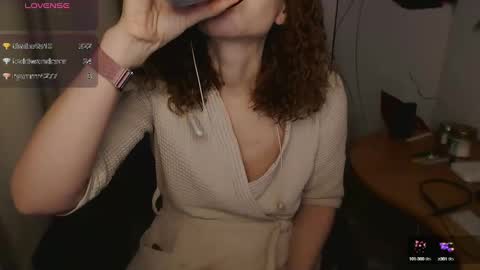 Katie online show from 01-01-25, 07:21