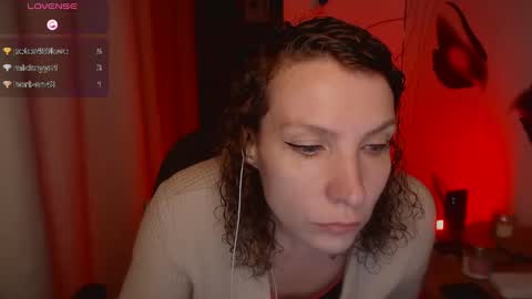 Katie online show from 01-05-25, 12:31