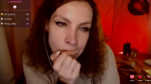 Katie online show from 01-11-25, 08:54