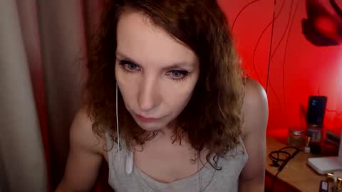 Katie online show from 01-18-25, 03:27