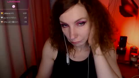 Katie online show from 02-09-25, 07:16