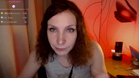 Katie online show from 02-14-25, 03:15