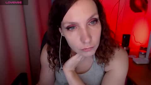 Katie online show from 02-16-25, 01:38