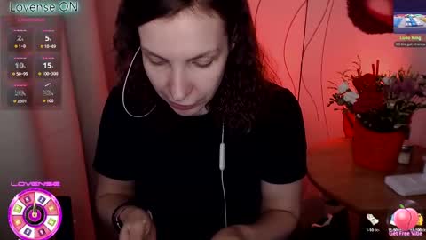 Katie online show from 02-18-25, 10:05