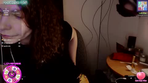 Katie online show from 02-25-25, 11:11