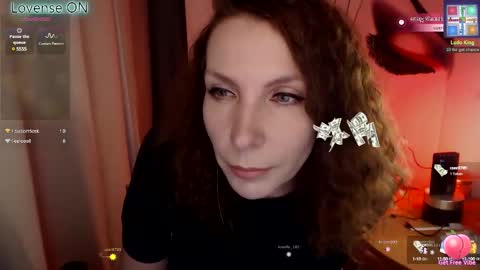 Katie online show from 03-01-25, 06:03