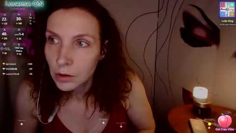 Katie online show from 03-04-25, 01:12