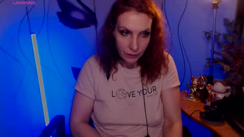 Katie online show from 12-17-25, 01:55