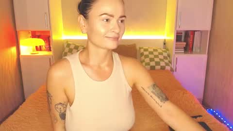 Lea online show from 06-10-26, 06:29