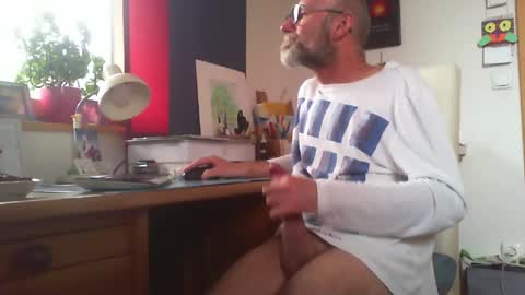 Amigo68 online show from 04-16-26, 08:15
