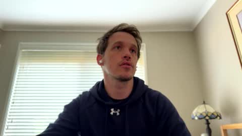 Kris online show from 04-03-26, 11:58