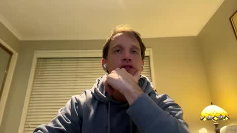 Kris online show from 04-14-26, 09:37