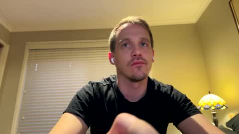 Kris online show from 04-24-26, 07:55