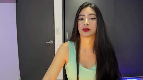 andrea online show from 12-17-25, 01:55