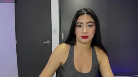 andrea online show from 12-18-25, 03:01