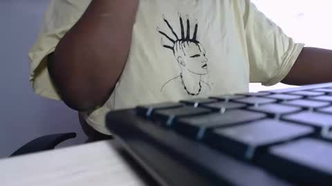 Antonia Brown online show from 02-19-26, 02:46