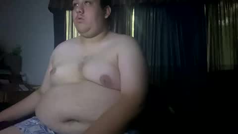 aantonioa online show from 10-29-25, 12:18