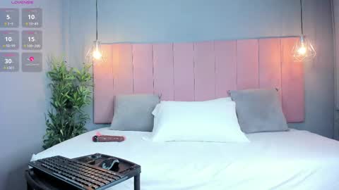 A R I A L  online show from 10-30-25, 10:32