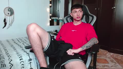 aarman online show from 12-10-24, 02:05