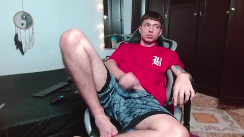 aarman online show from 12-22-24, 01:01