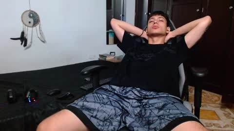 aarman online show from 01-23-25, 03:16