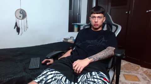 aarman online show from 01-31-25, 04:03