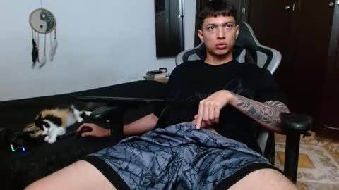 aarman online show from 02-21-25, 12:38