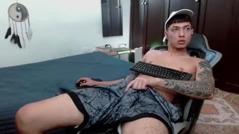 aarman online show from 01-05-26, 05:27