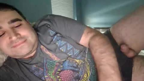 Aaron online show from 03-07-26, 02:58