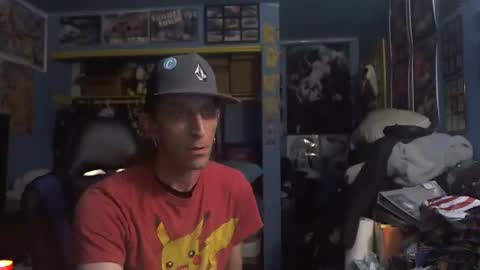 NorCalLongSlong online show from 12-08-24, 05:50