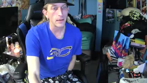 NorCalLongSlong online show from 02-17-26, 04:35