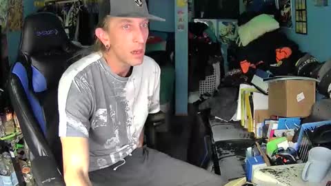 NorCalLongSlong online show from 04-22-26, 03:35