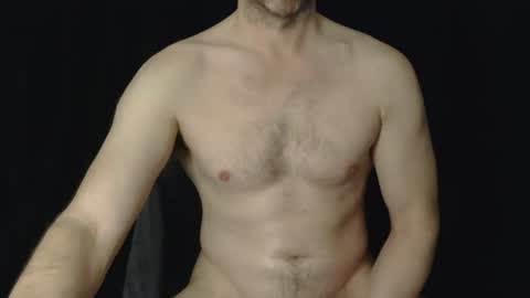 aaron_0124 online show from 04-13-26, 02:17