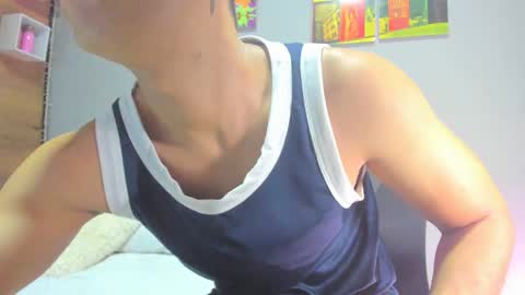 Aaron online show from 03-29-26, 02:11